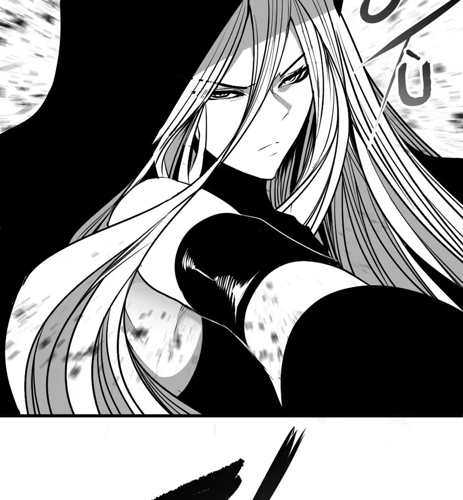 Dưới Đáy Vực Sâu (Sunken Depths Comics) Chapter 6 - Trang 7