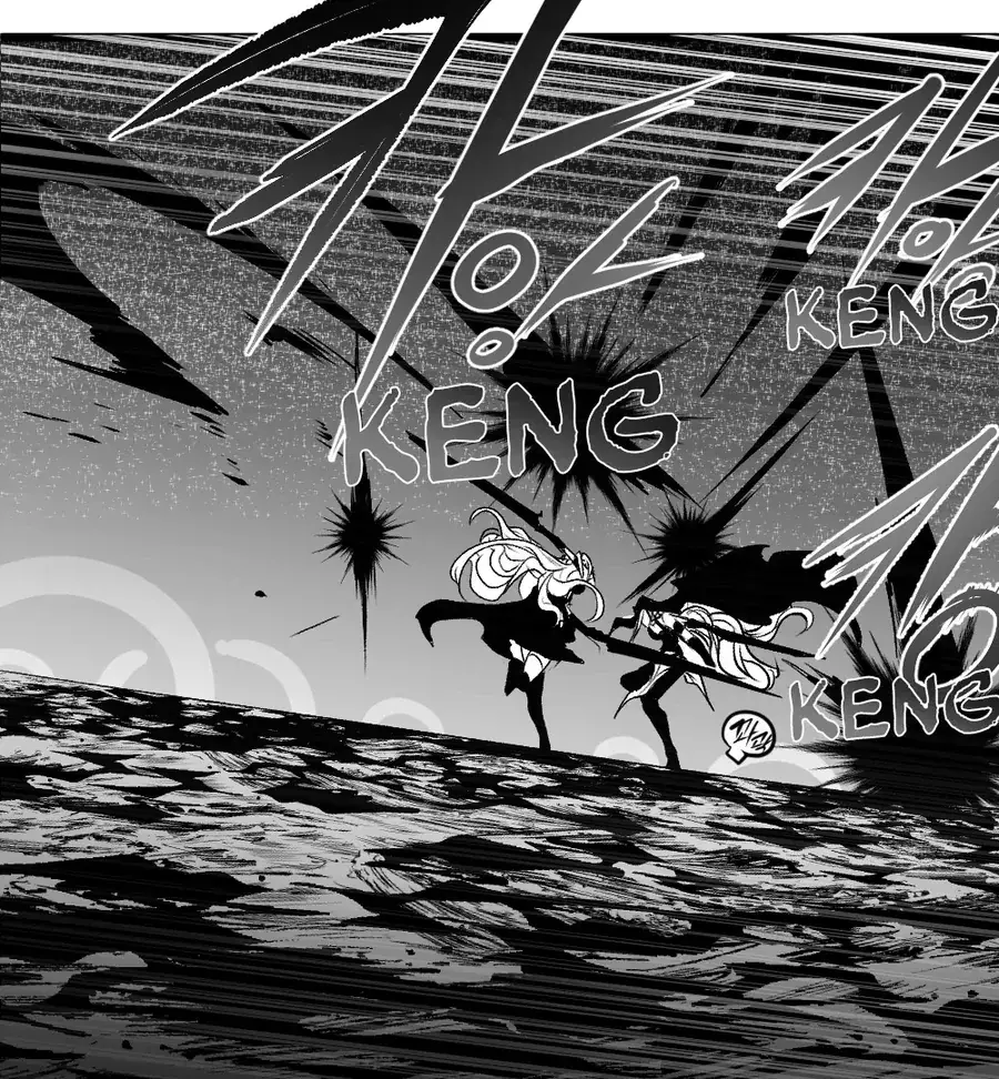 Dưới Đáy Vực Sâu (Sunken Depths Comics) Chapter 6 - Trang 8