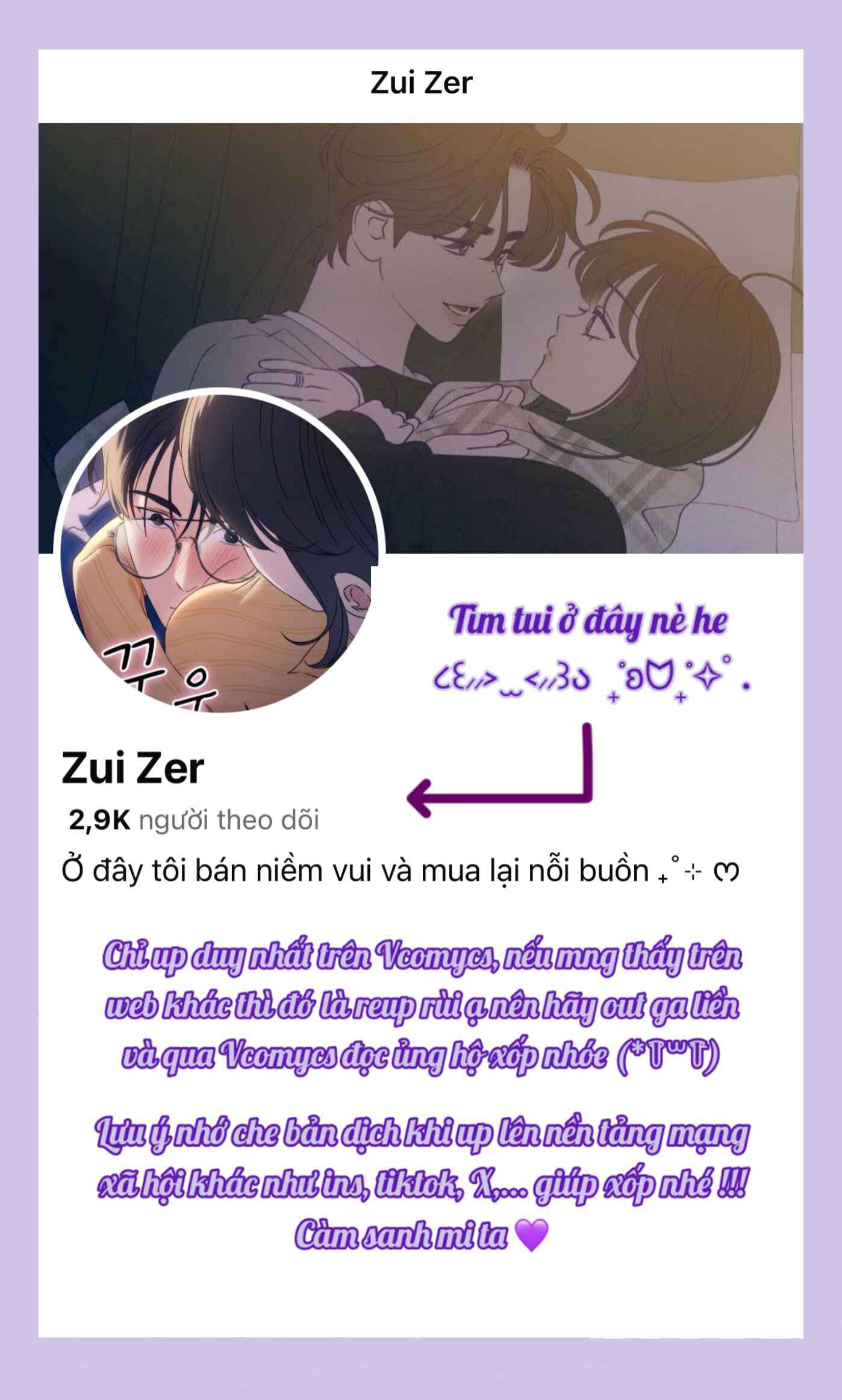 Đuôi Hóa Hình Chapter 2 - Trang 2