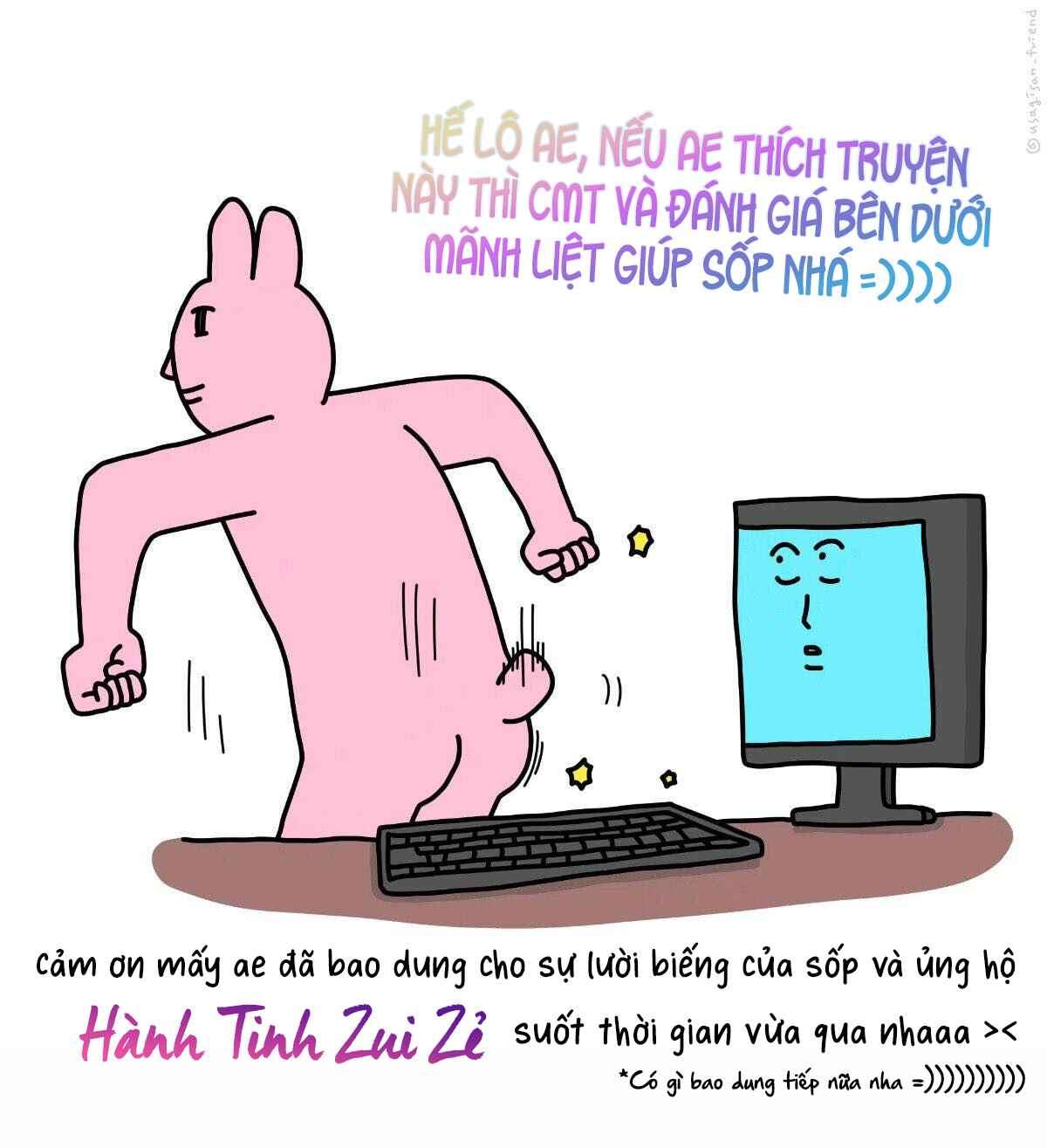 Đuôi Hóa Hình Chapter 2 - Trang 8