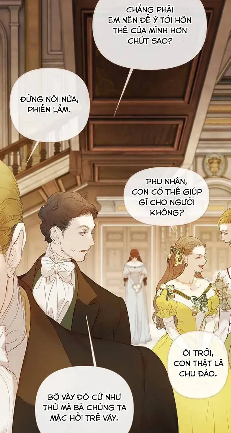 Dưới Rừng Chanh Vàng Chapter 10 - Trang 12