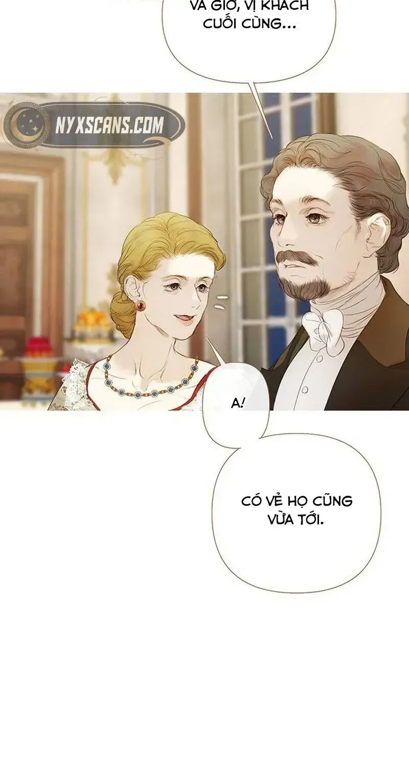 Dưới Rừng Chanh Vàng Chapter 10 - Trang 16