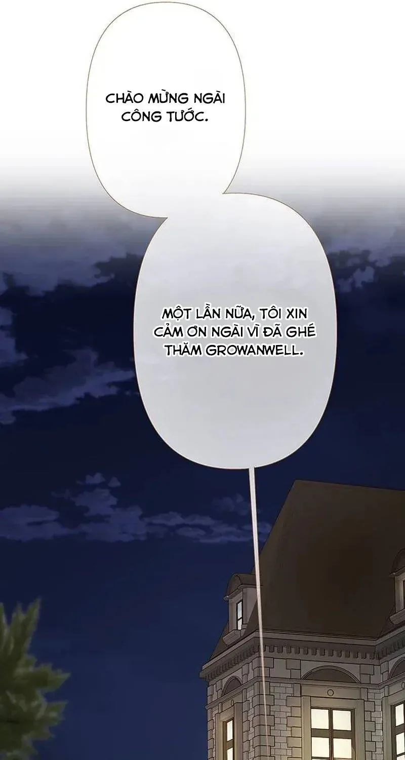 Dưới Rừng Chanh Vàng Chapter 10 - Trang 18