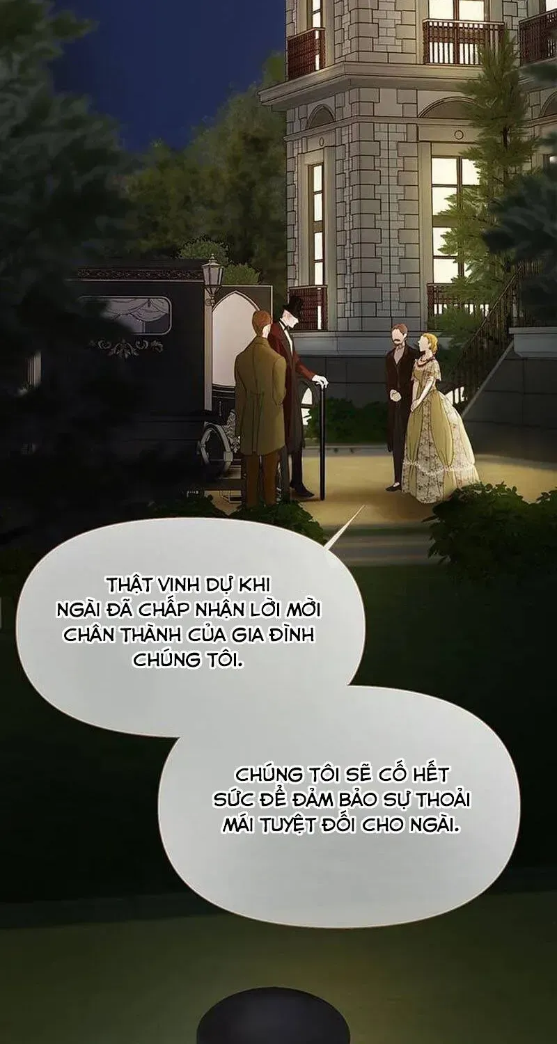 Dưới Rừng Chanh Vàng Chapter 10 - Trang 19