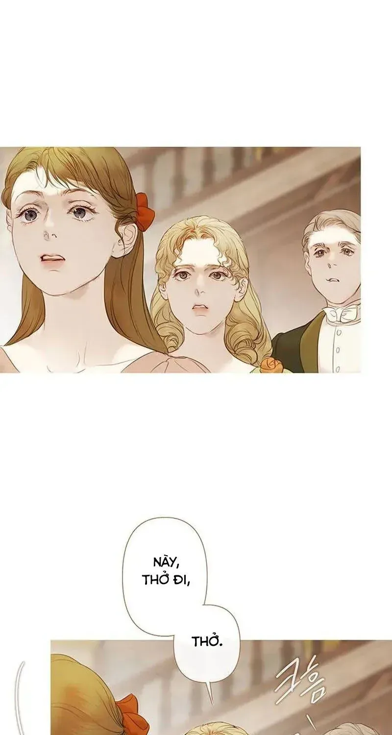 Dưới Rừng Chanh Vàng Chapter 10 - Trang 28