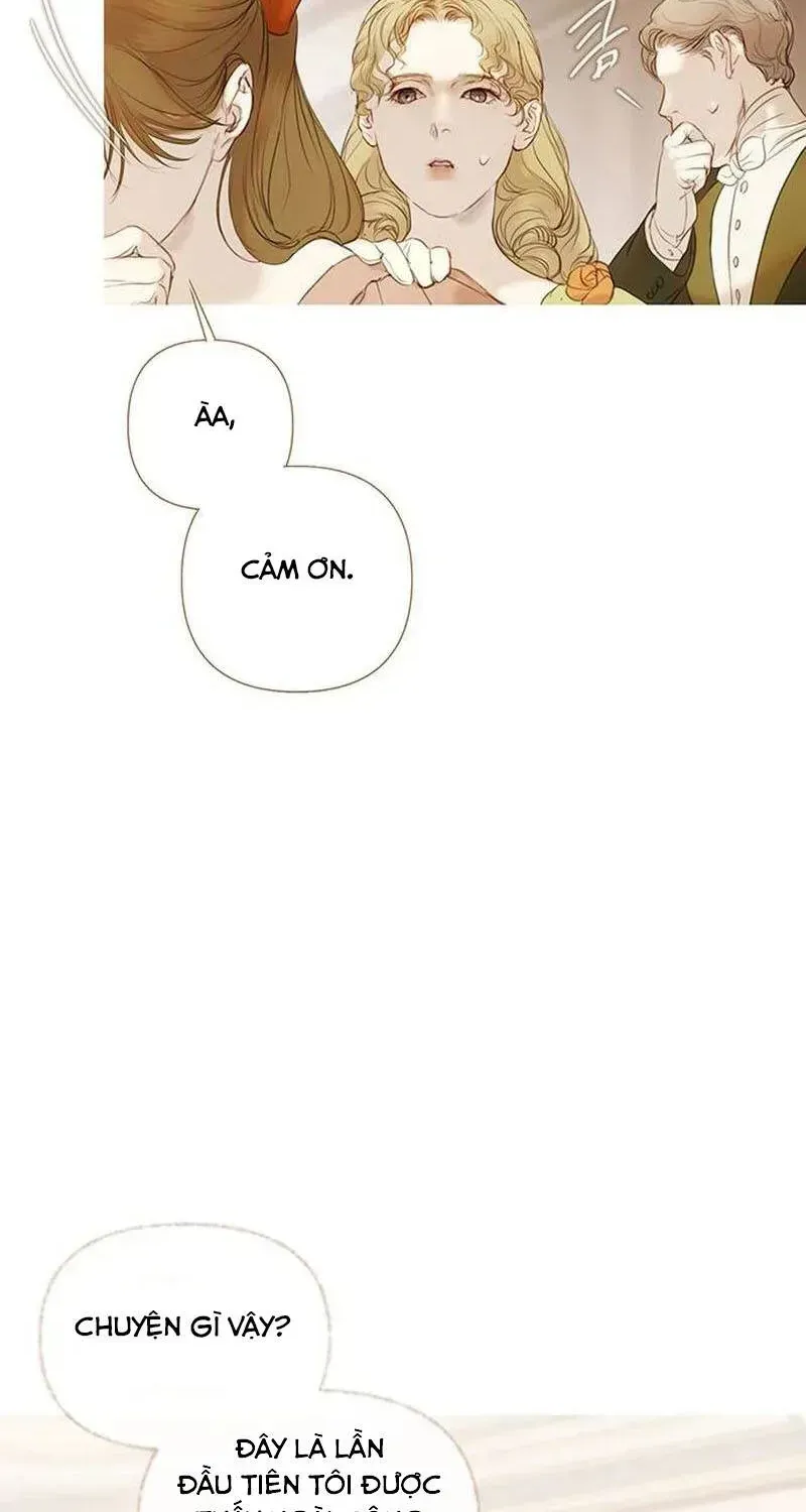 Dưới Rừng Chanh Vàng Chapter 10 - Trang 29