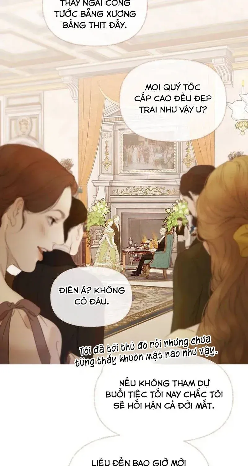 Dưới Rừng Chanh Vàng Chapter 10 - Trang 30