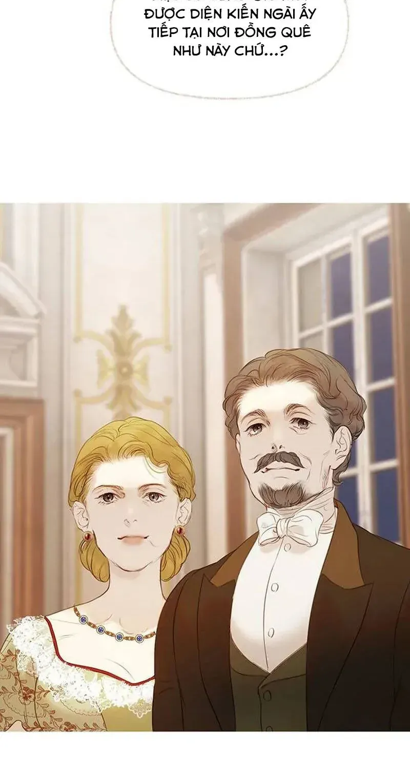 Dưới Rừng Chanh Vàng Chapter 10 - Trang 31