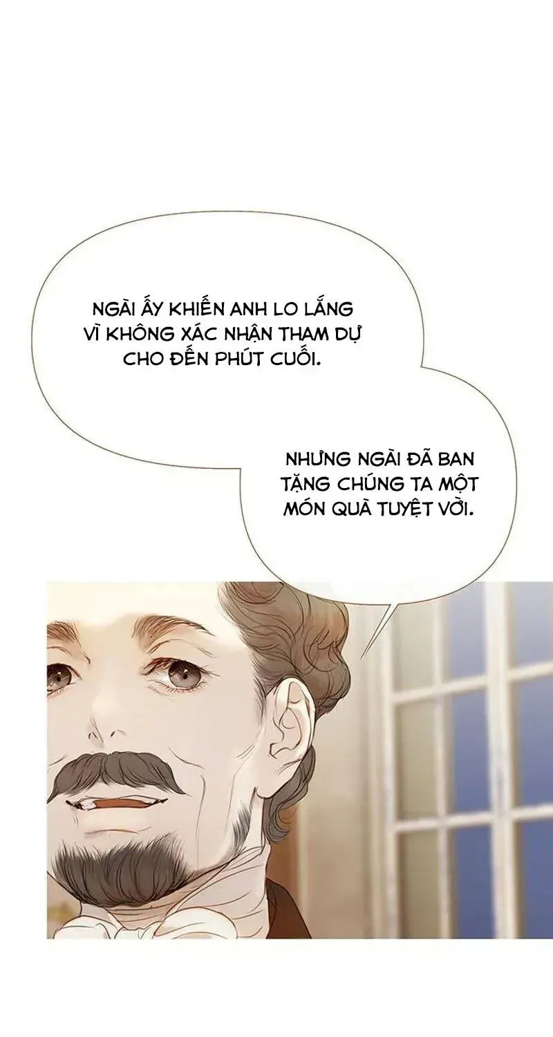 Dưới Rừng Chanh Vàng Chapter 10 - Trang 32