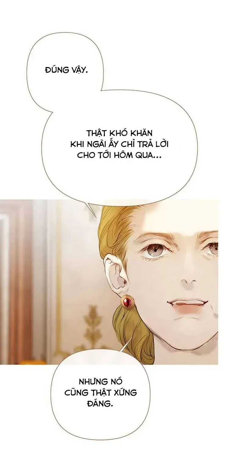 Dưới Rừng Chanh Vàng Chapter 10 - Trang 33