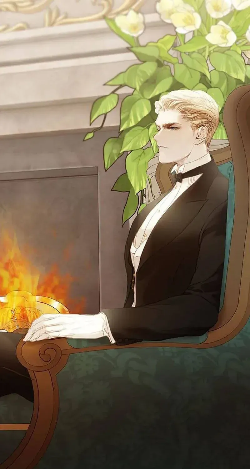 Dưới Rừng Chanh Vàng Chapter 10 - Trang 35