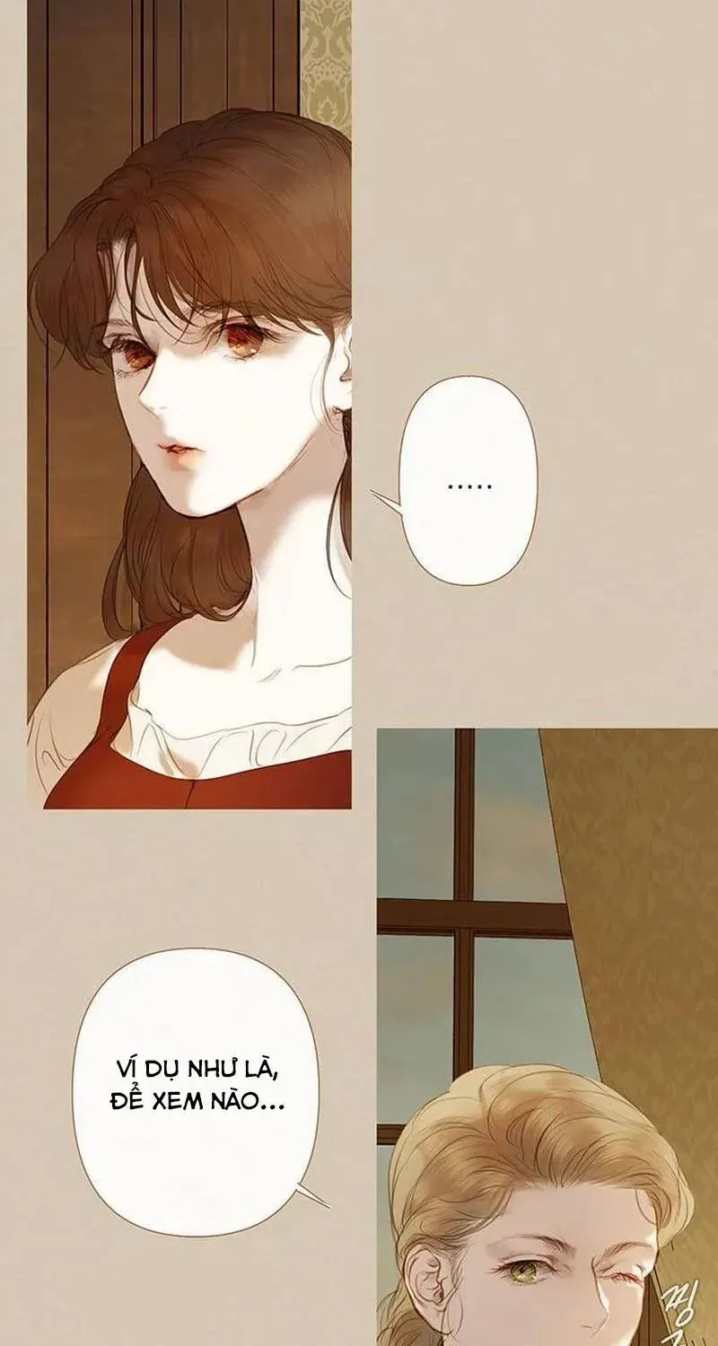 Dưới Rừng Chanh Vàng Chapter 10 - Trang 45