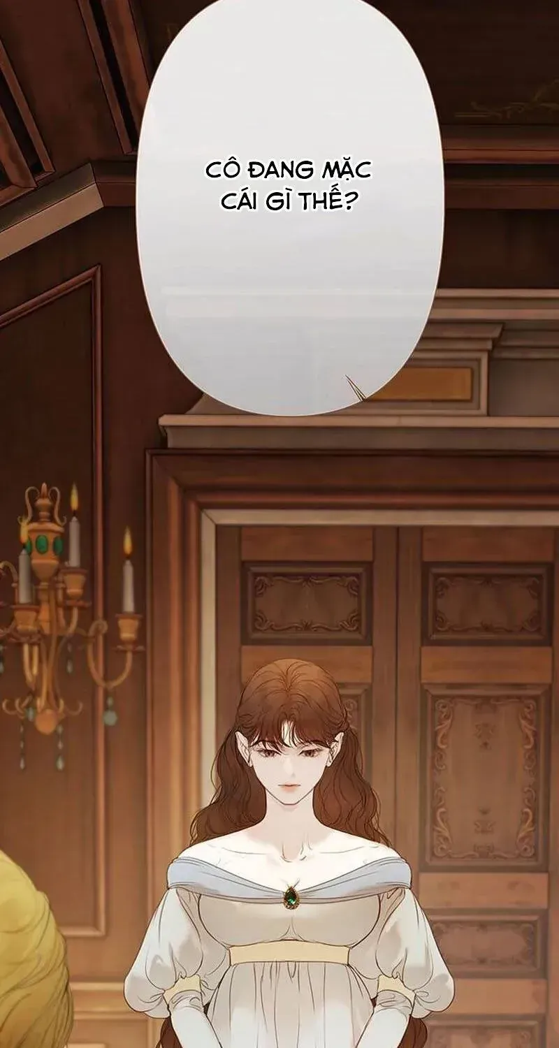 Dưới Rừng Chanh Vàng Chapter 10 - Trang 7