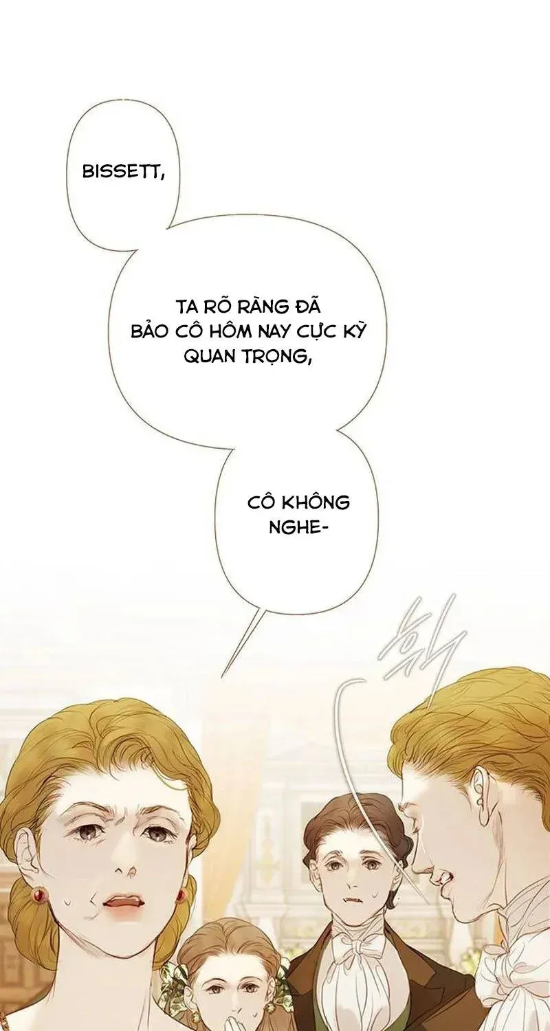 Dưới Rừng Chanh Vàng Chapter 10 - Trang 9