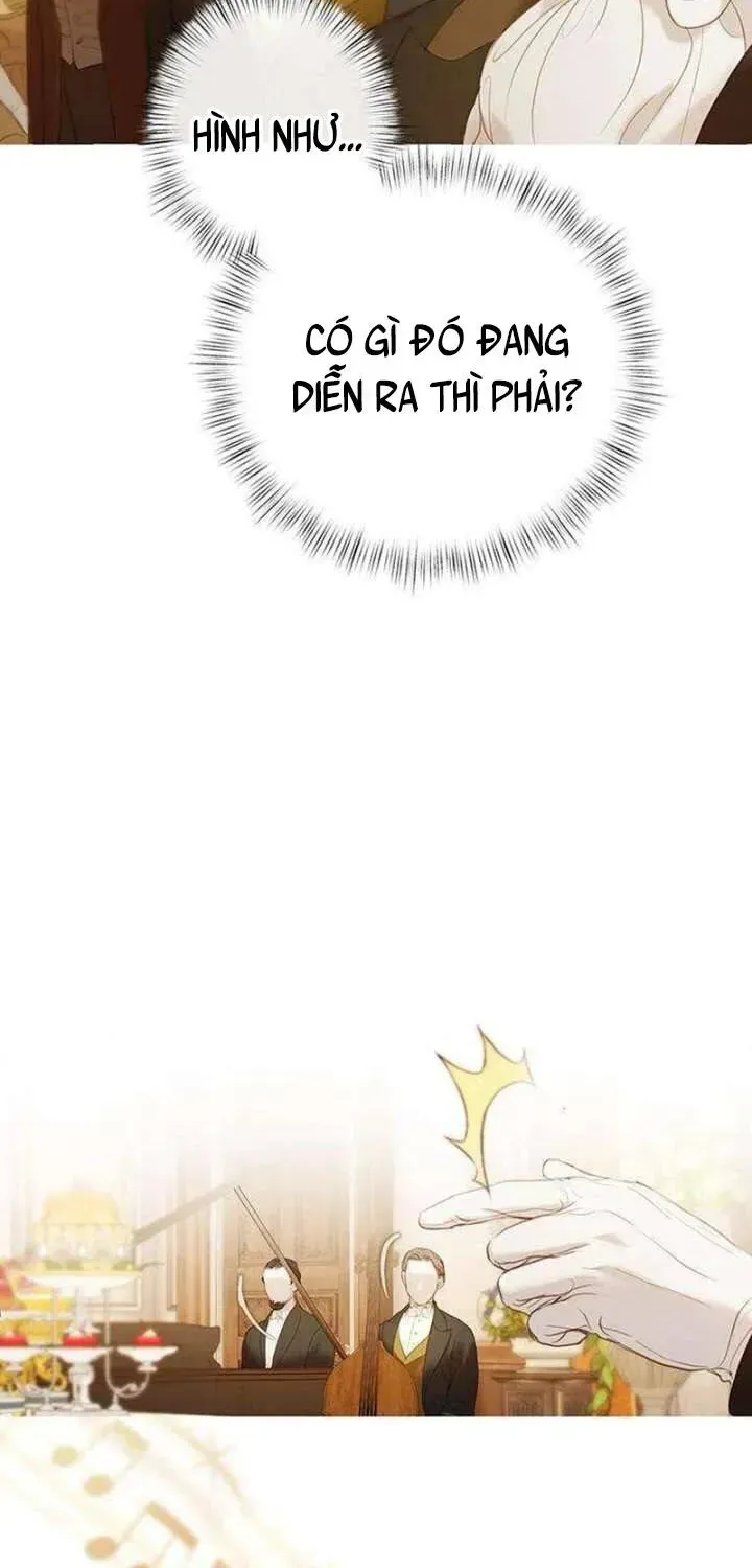 Dưới Rừng Chanh Vàng Chapter 11 - Trang 12