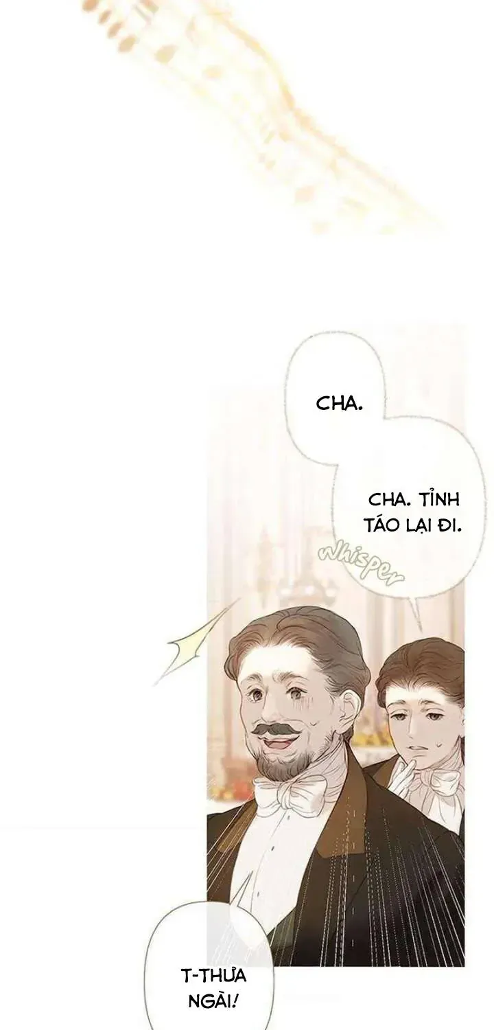 Dưới Rừng Chanh Vàng Chapter 11 - Trang 13