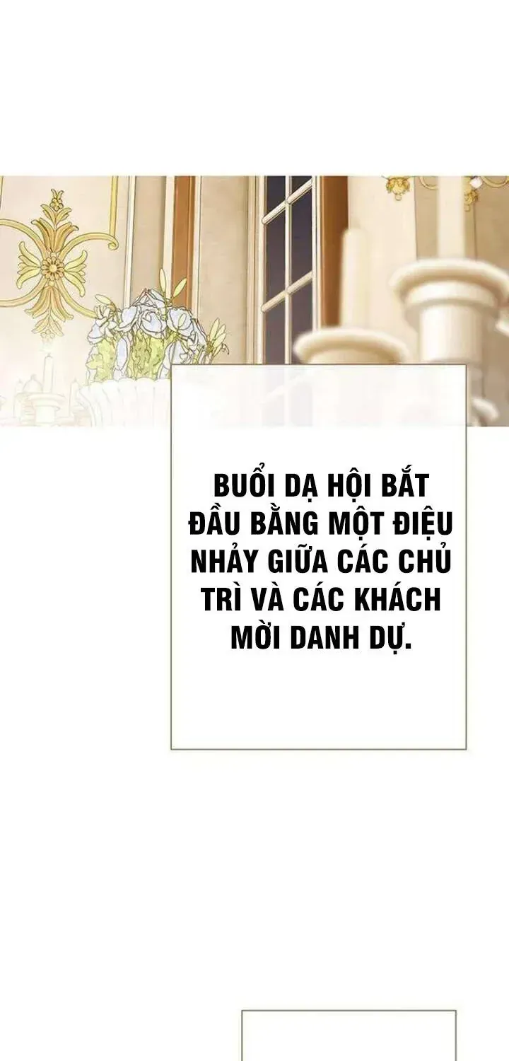 Dưới Rừng Chanh Vàng Chapter 11 - Trang 17
