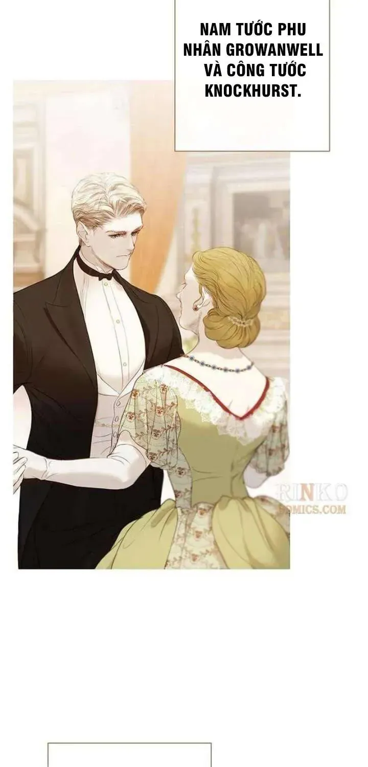 Dưới Rừng Chanh Vàng Chapter 11 - Trang 18
