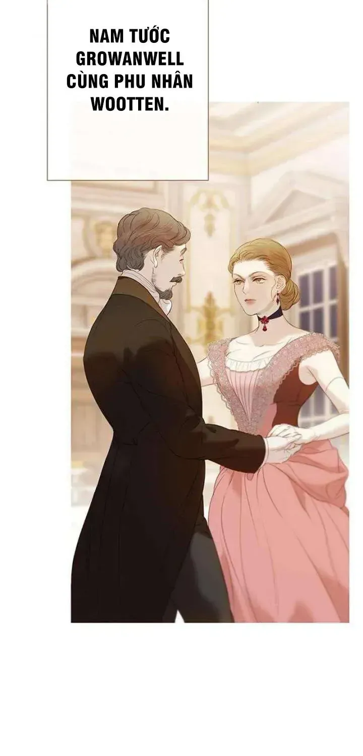 Dưới Rừng Chanh Vàng Chapter 11 - Trang 19