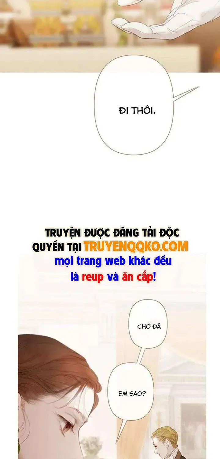 Dưới Rừng Chanh Vàng Chapter 11 - Trang 23