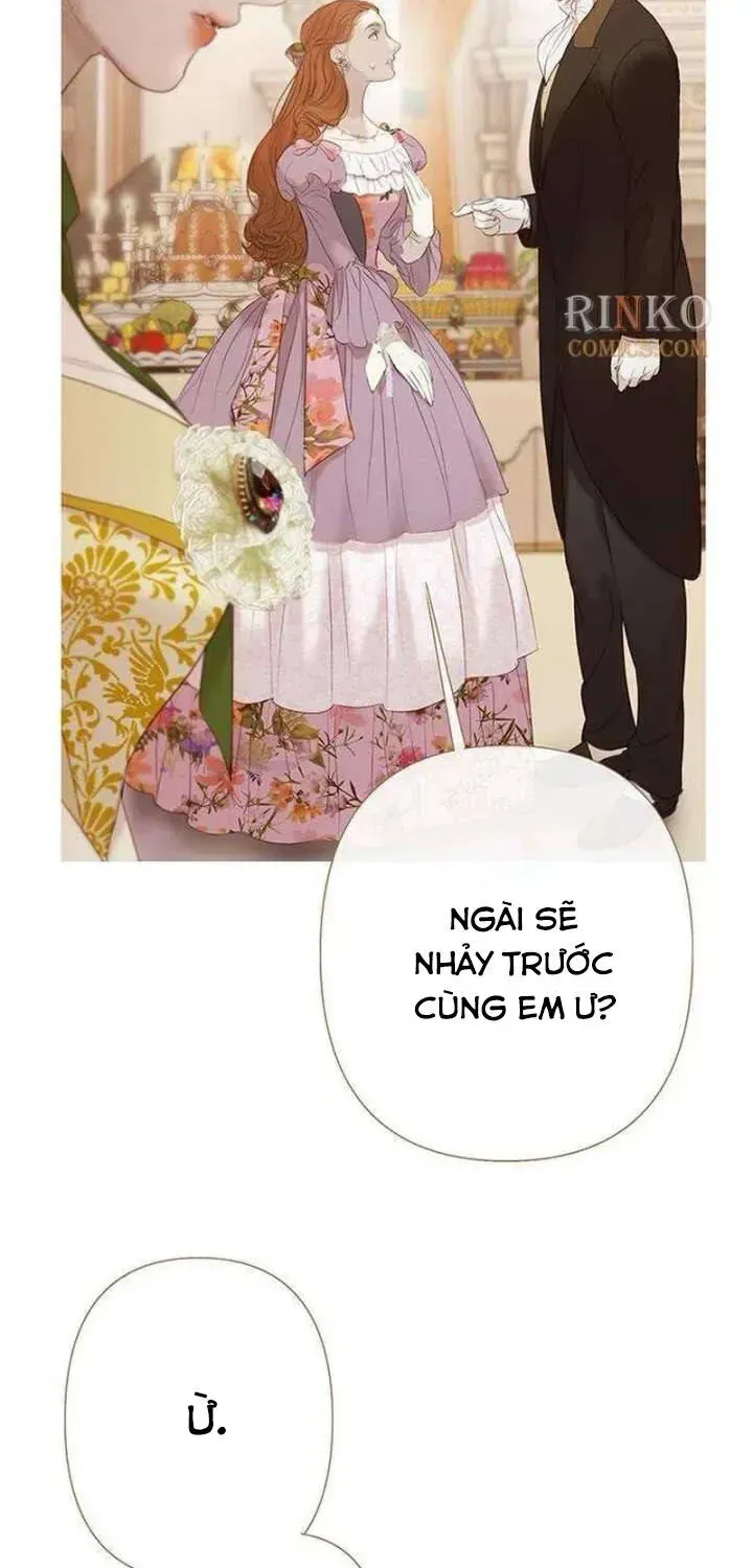 Dưới Rừng Chanh Vàng Chapter 11 - Trang 24