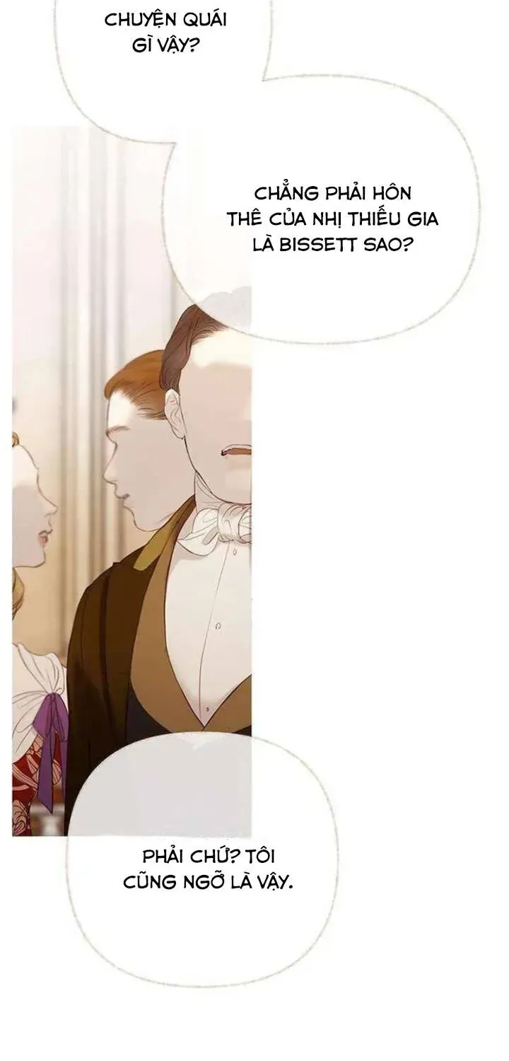 Dưới Rừng Chanh Vàng Chapter 11 - Trang 27