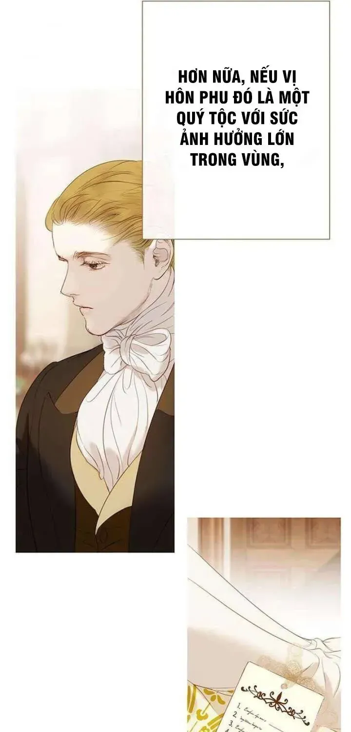 Dưới Rừng Chanh Vàng Chapter 11 - Trang 35