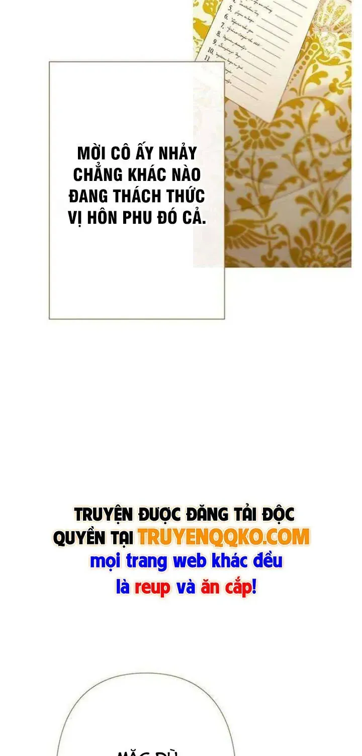 Dưới Rừng Chanh Vàng Chapter 11 - Trang 36