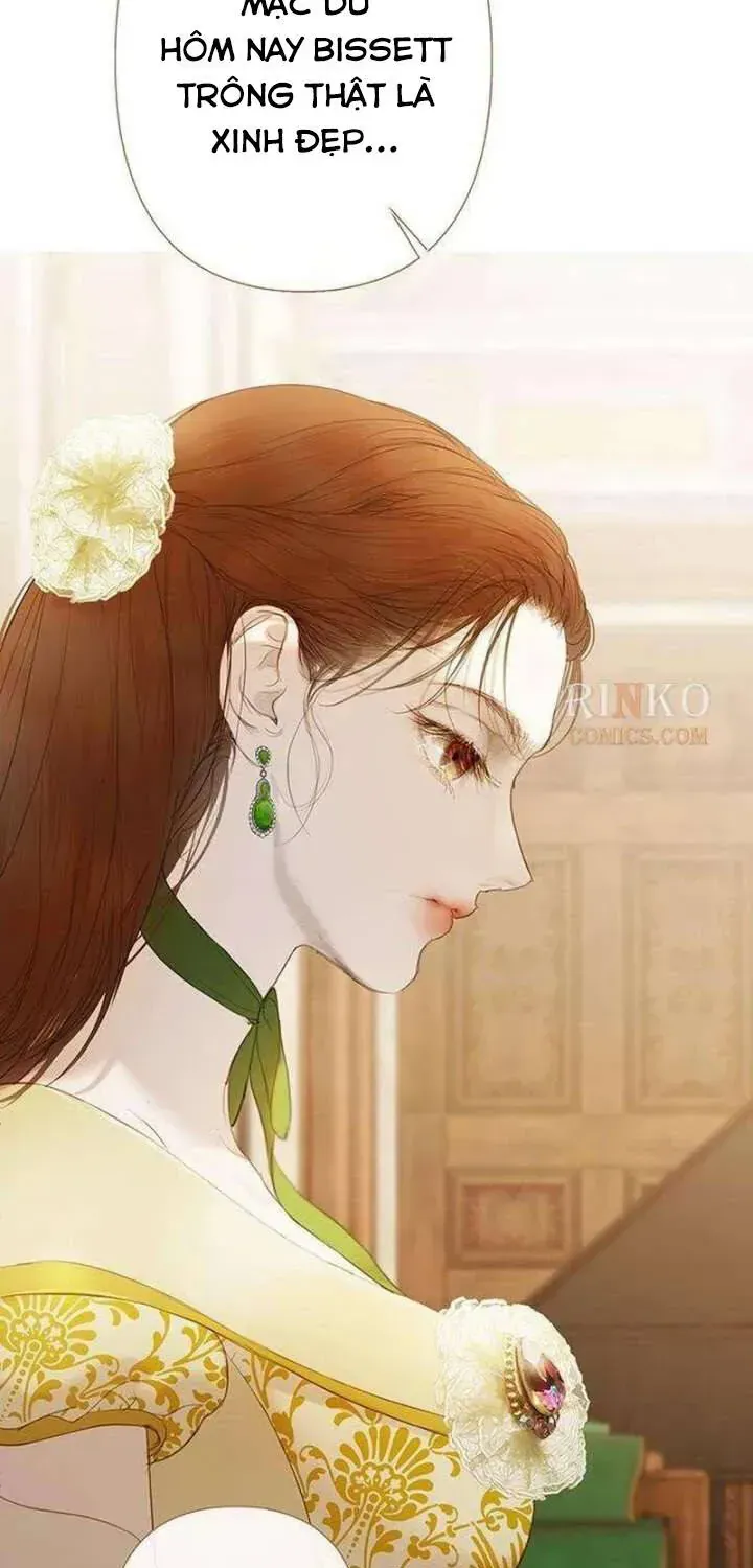 Dưới Rừng Chanh Vàng Chapter 11 - Trang 37