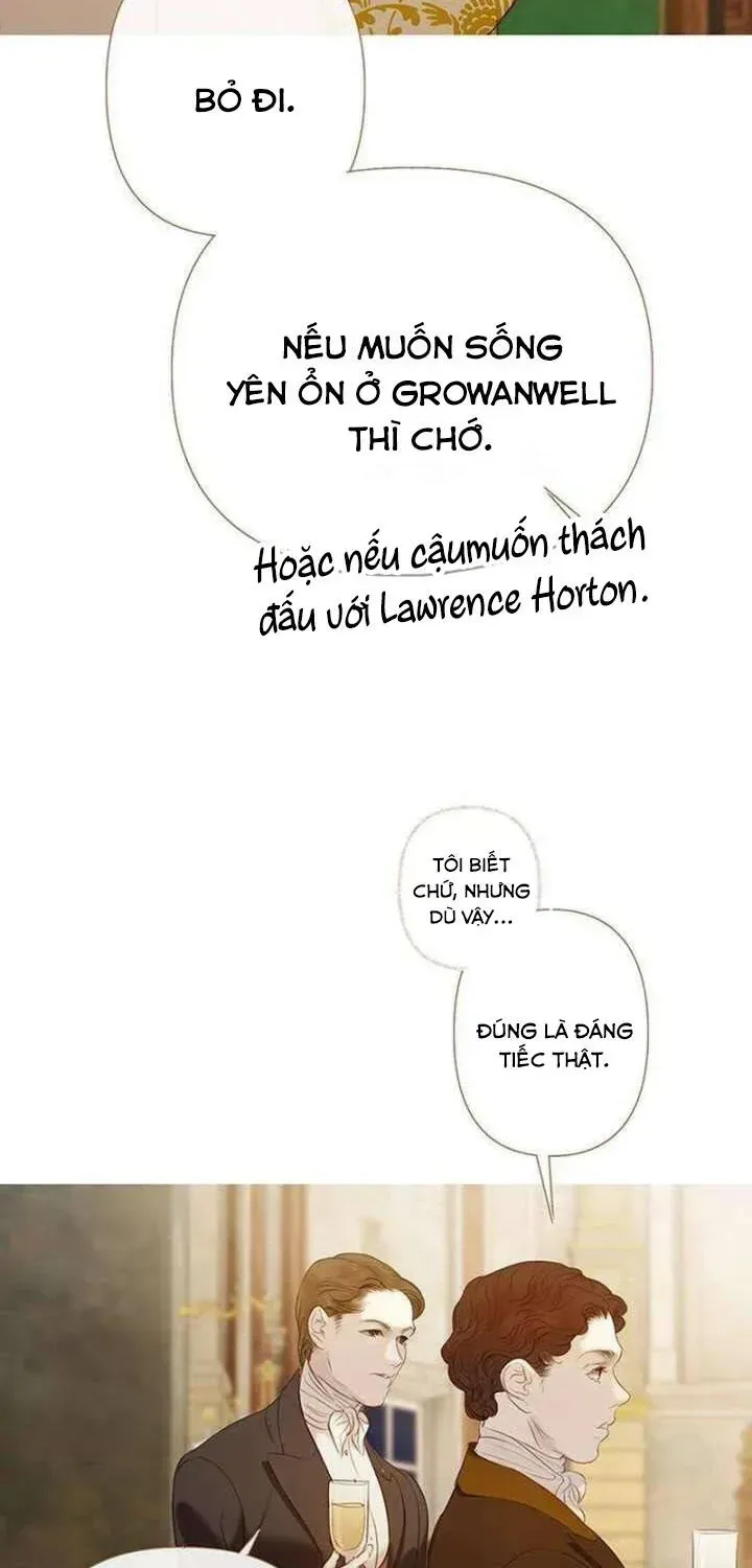 Dưới Rừng Chanh Vàng Chapter 11 - Trang 38