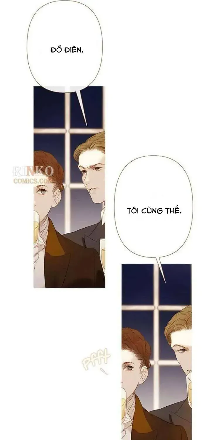 Dưới Rừng Chanh Vàng Chapter 11 - Trang 40