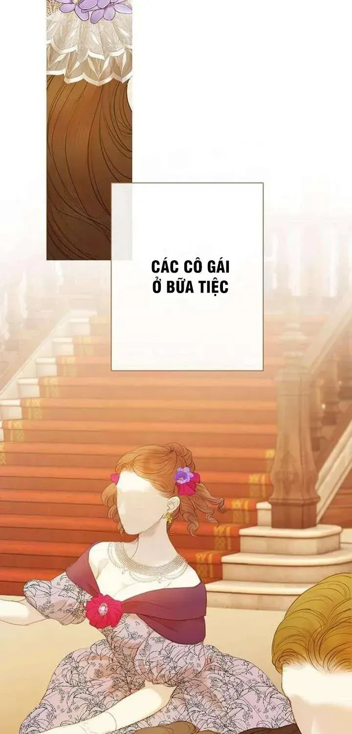Dưới Rừng Chanh Vàng Chapter 11 - Trang 42
