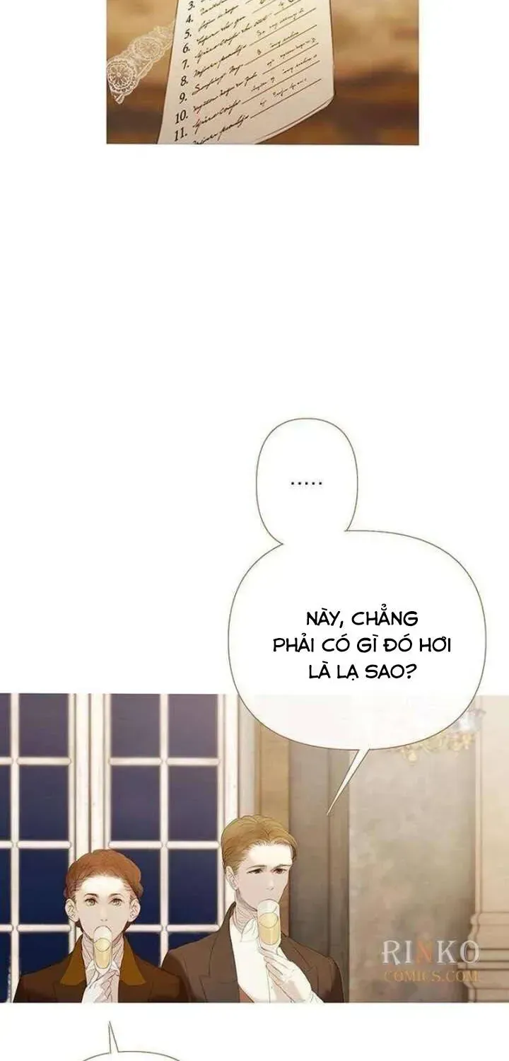 Dưới Rừng Chanh Vàng Chapter 11 - Trang 46