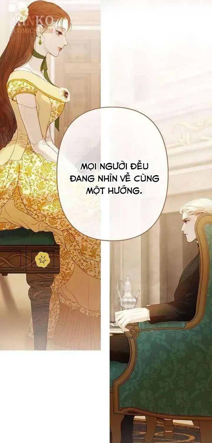 Dưới Rừng Chanh Vàng Chapter 11 - Trang 50