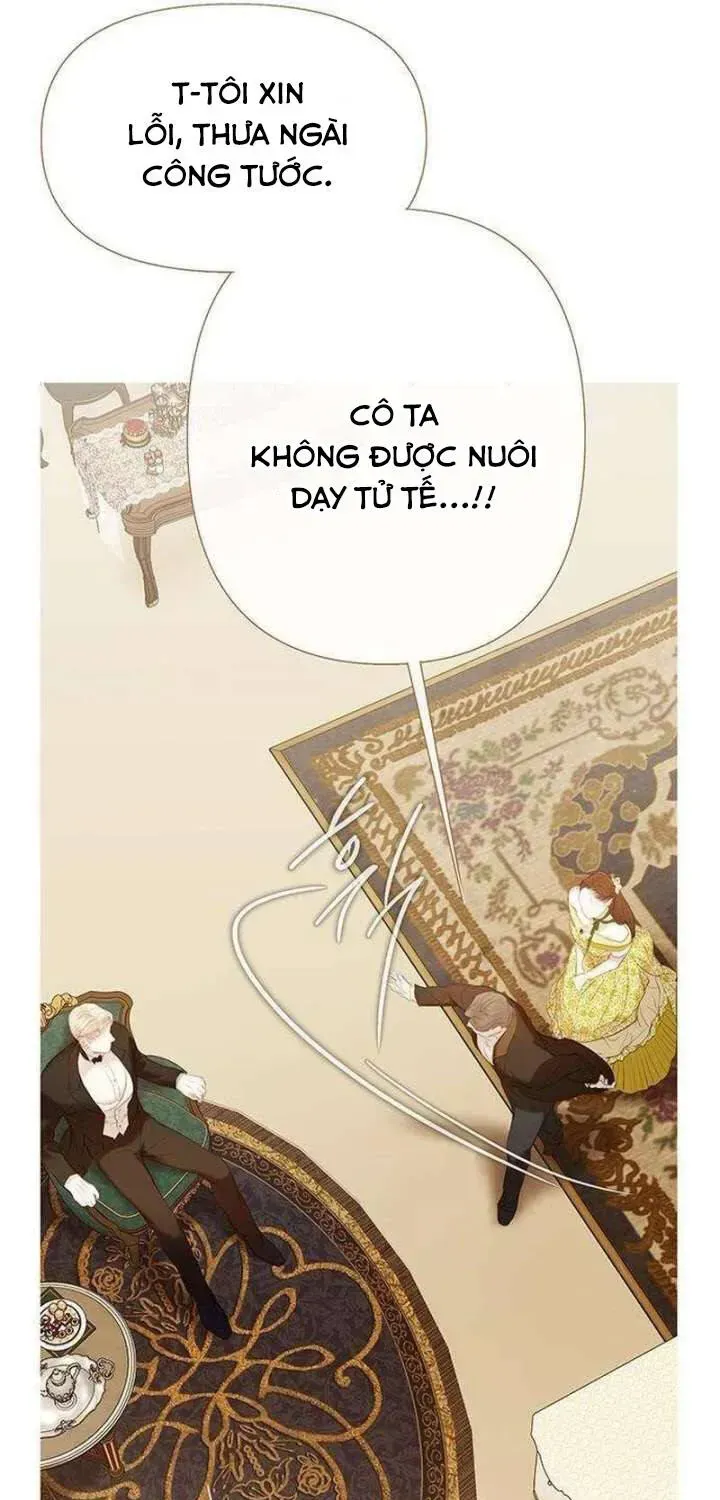 Dưới Rừng Chanh Vàng Chapter 11 - Trang 6