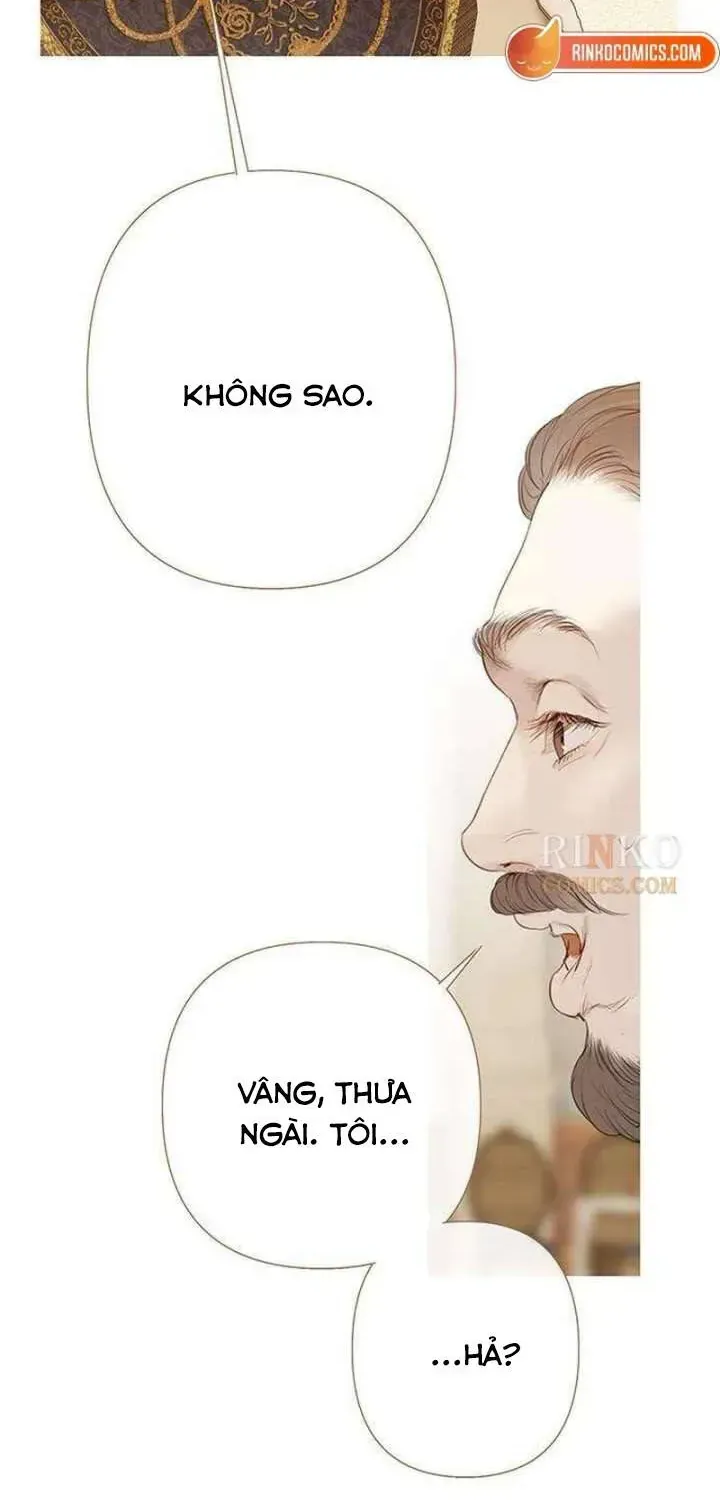 Dưới Rừng Chanh Vàng Chapter 11 - Trang 7