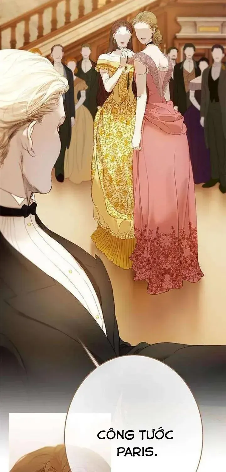 Dưới Rừng Chanh Vàng Chapter 12 - Trang 12