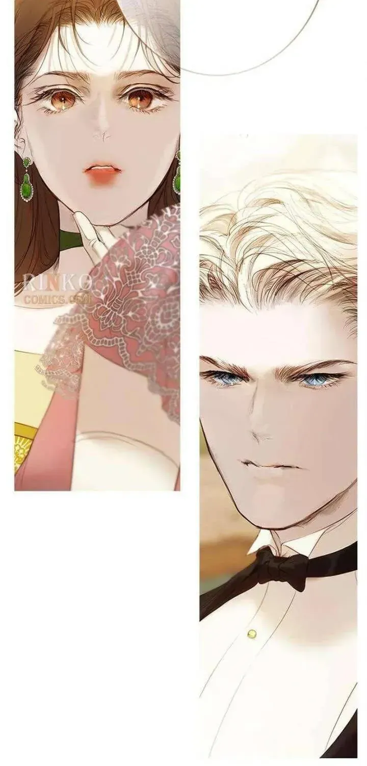 Dưới Rừng Chanh Vàng Chapter 12 - Trang 13