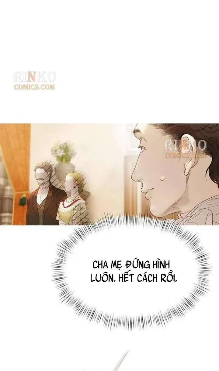 Dưới Rừng Chanh Vàng Chapter 12 - Trang 18
