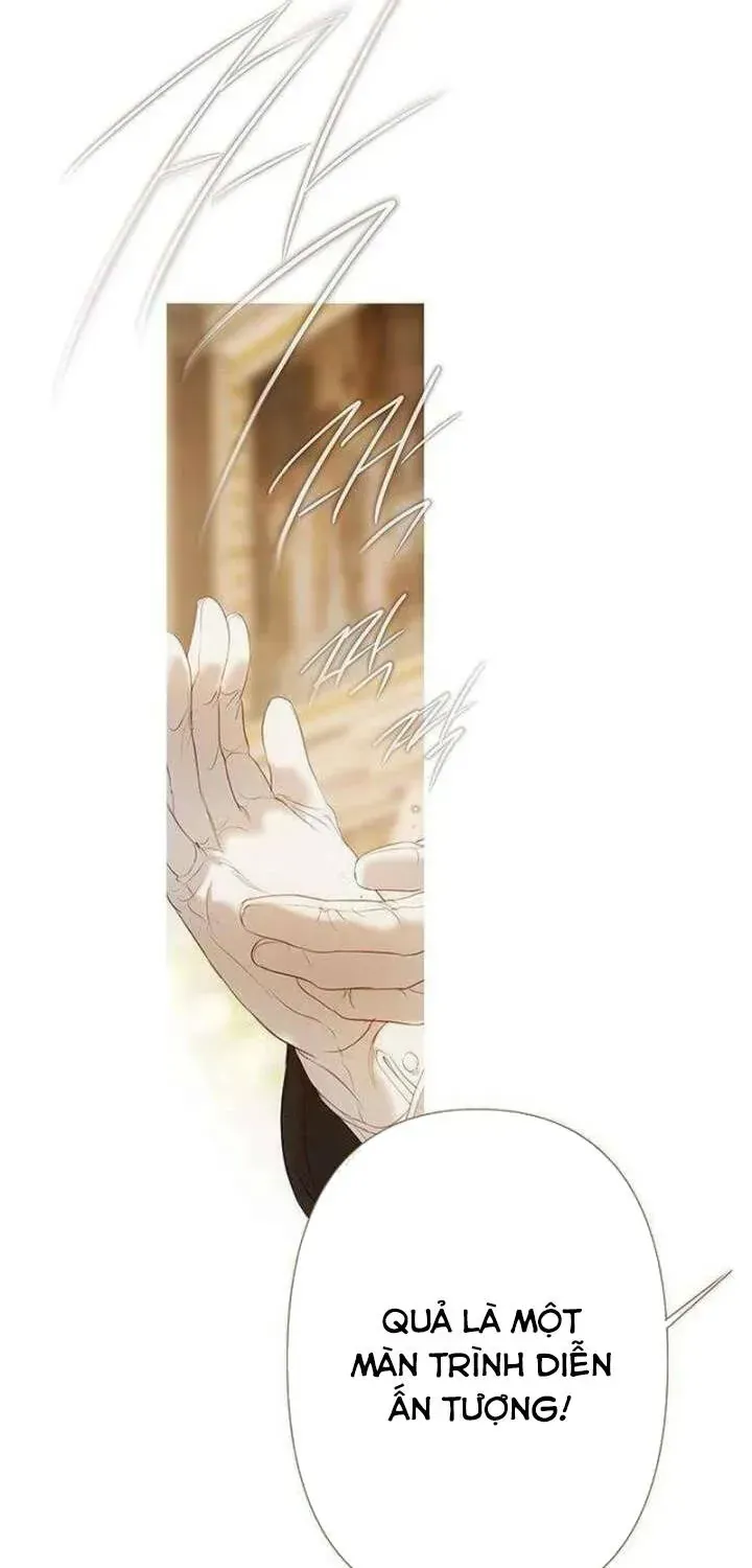 Dưới Rừng Chanh Vàng Chapter 12 - Trang 19