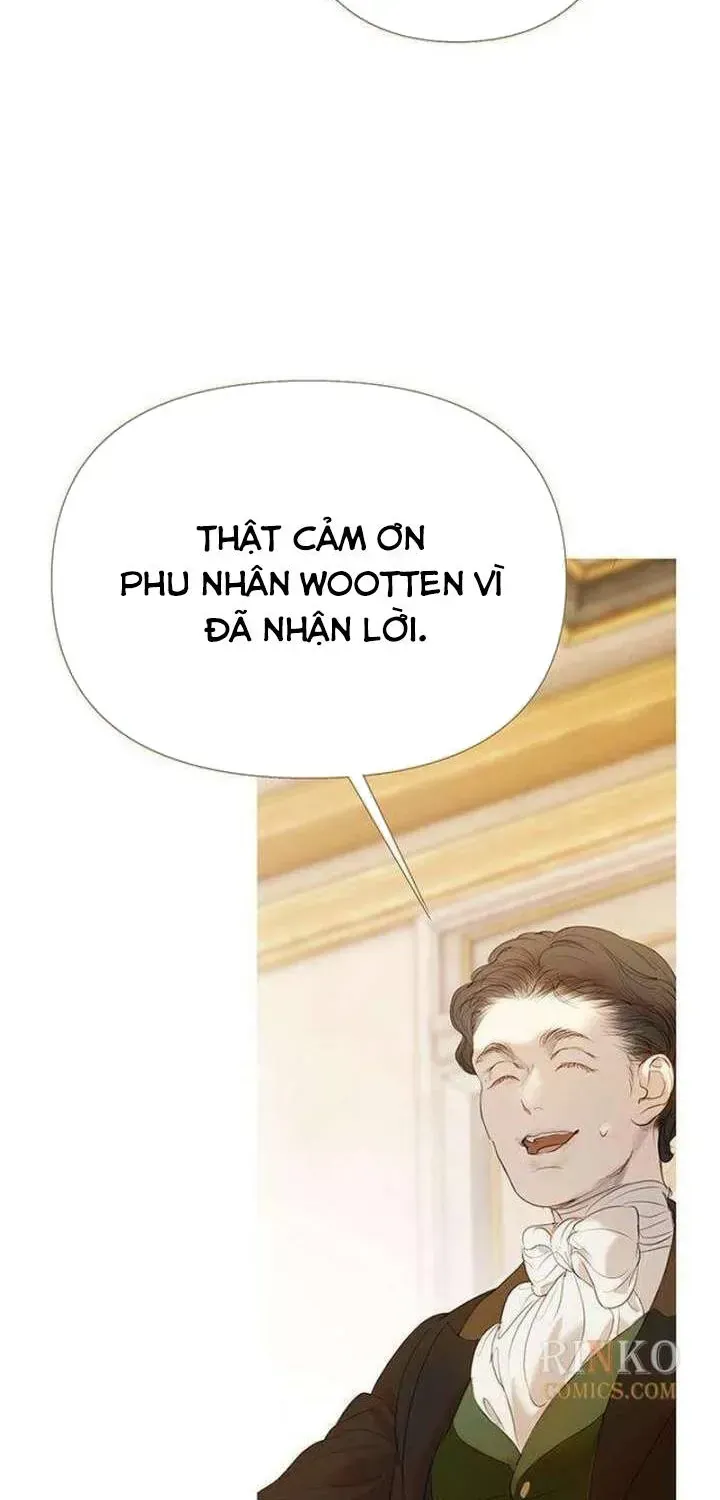 Dưới Rừng Chanh Vàng Chapter 12 - Trang 20