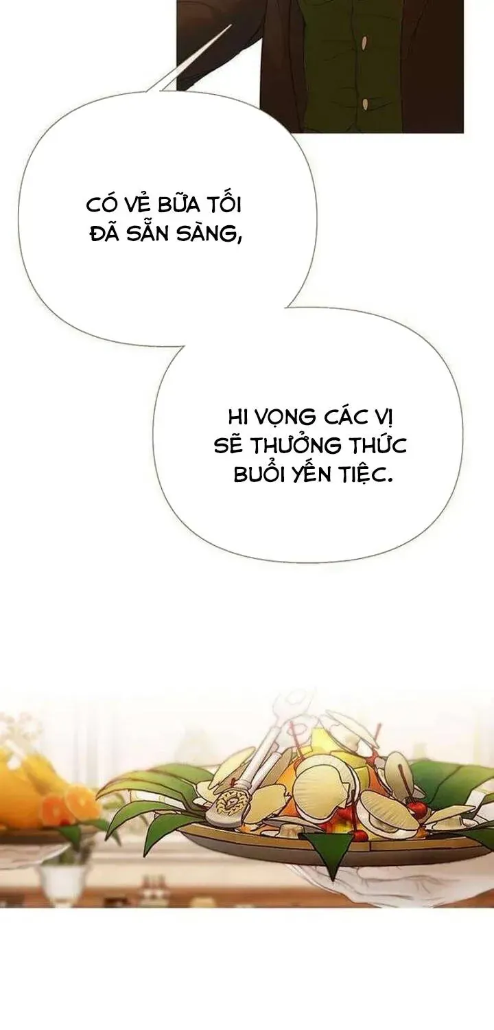 Dưới Rừng Chanh Vàng Chapter 12 - Trang 21