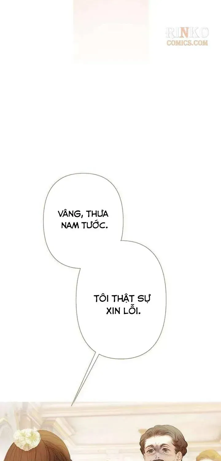 Dưới Rừng Chanh Vàng Chapter 12 - Trang 28