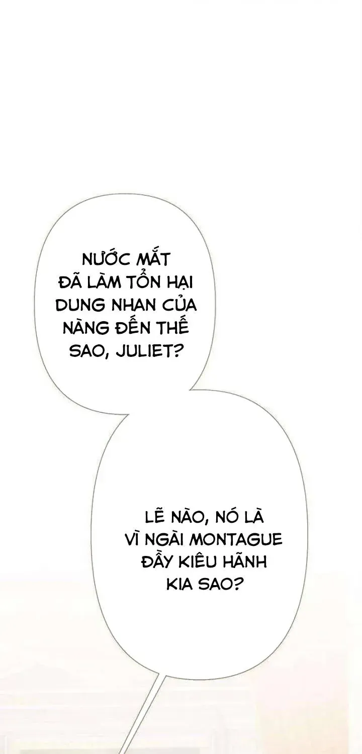 Dưới Rừng Chanh Vàng Chapter 12 - Trang 3