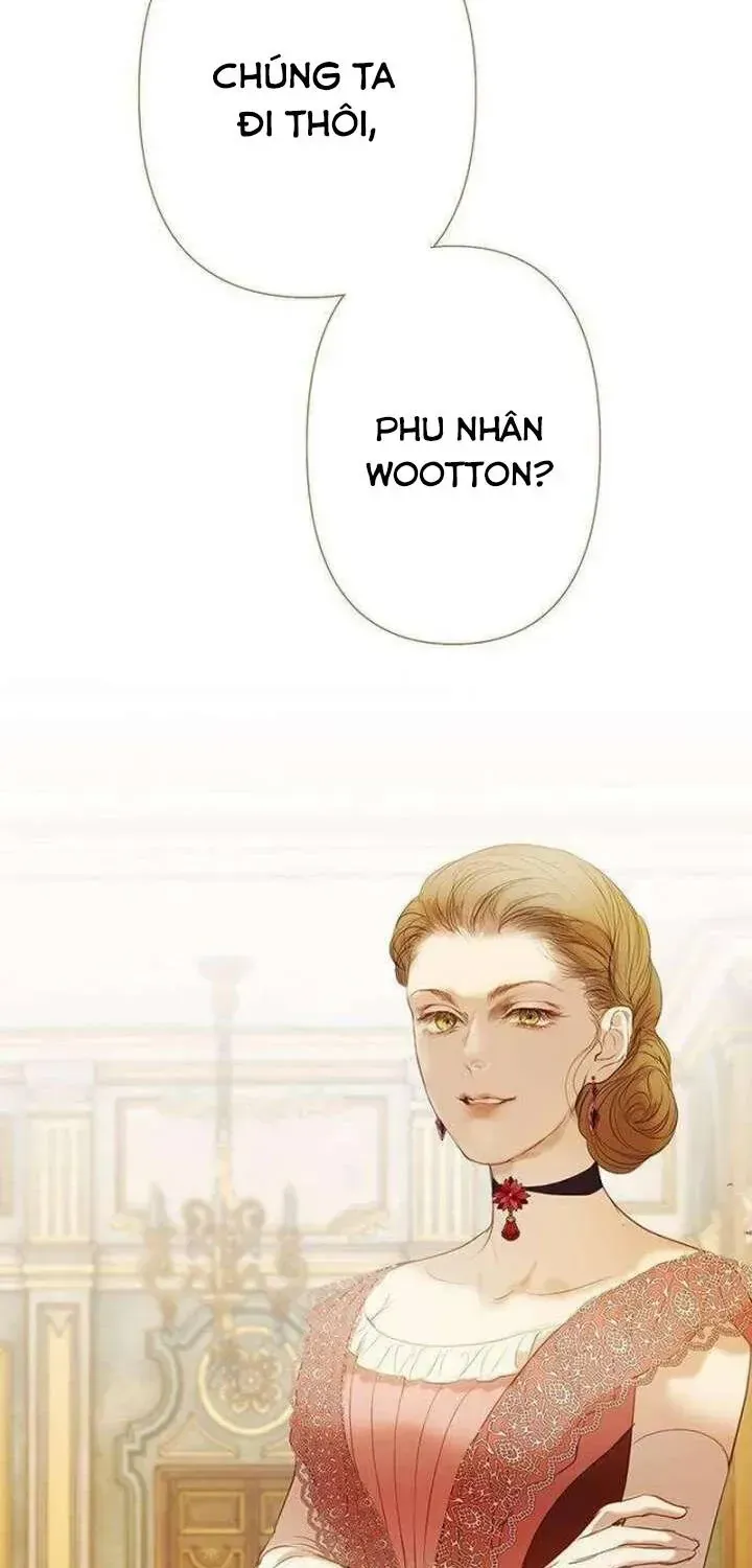 Dưới Rừng Chanh Vàng Chapter 12 - Trang 31