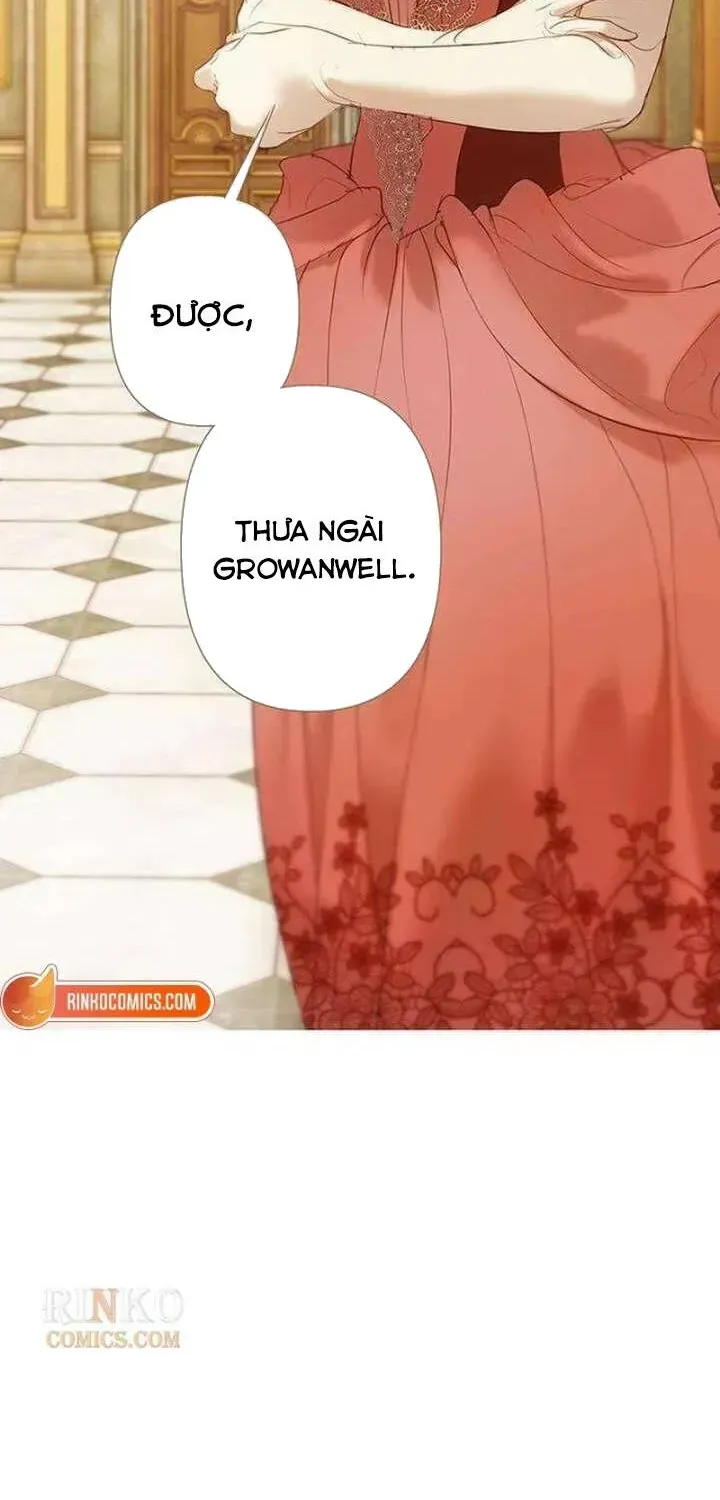 Dưới Rừng Chanh Vàng Chapter 12 - Trang 32