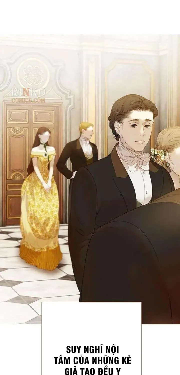 Dưới Rừng Chanh Vàng Chapter 12 - Trang 33