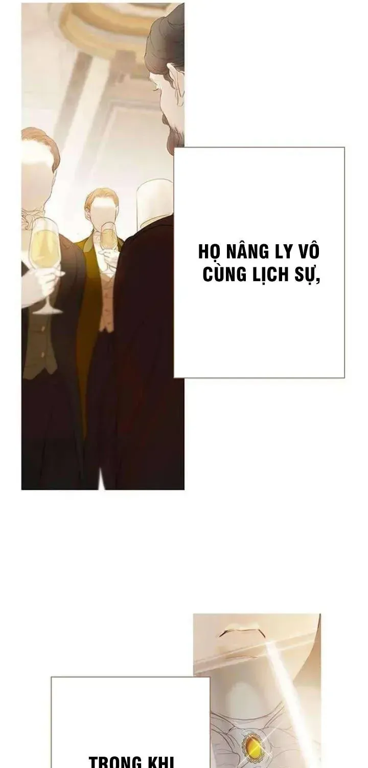 Dưới Rừng Chanh Vàng Chapter 12 - Trang 35