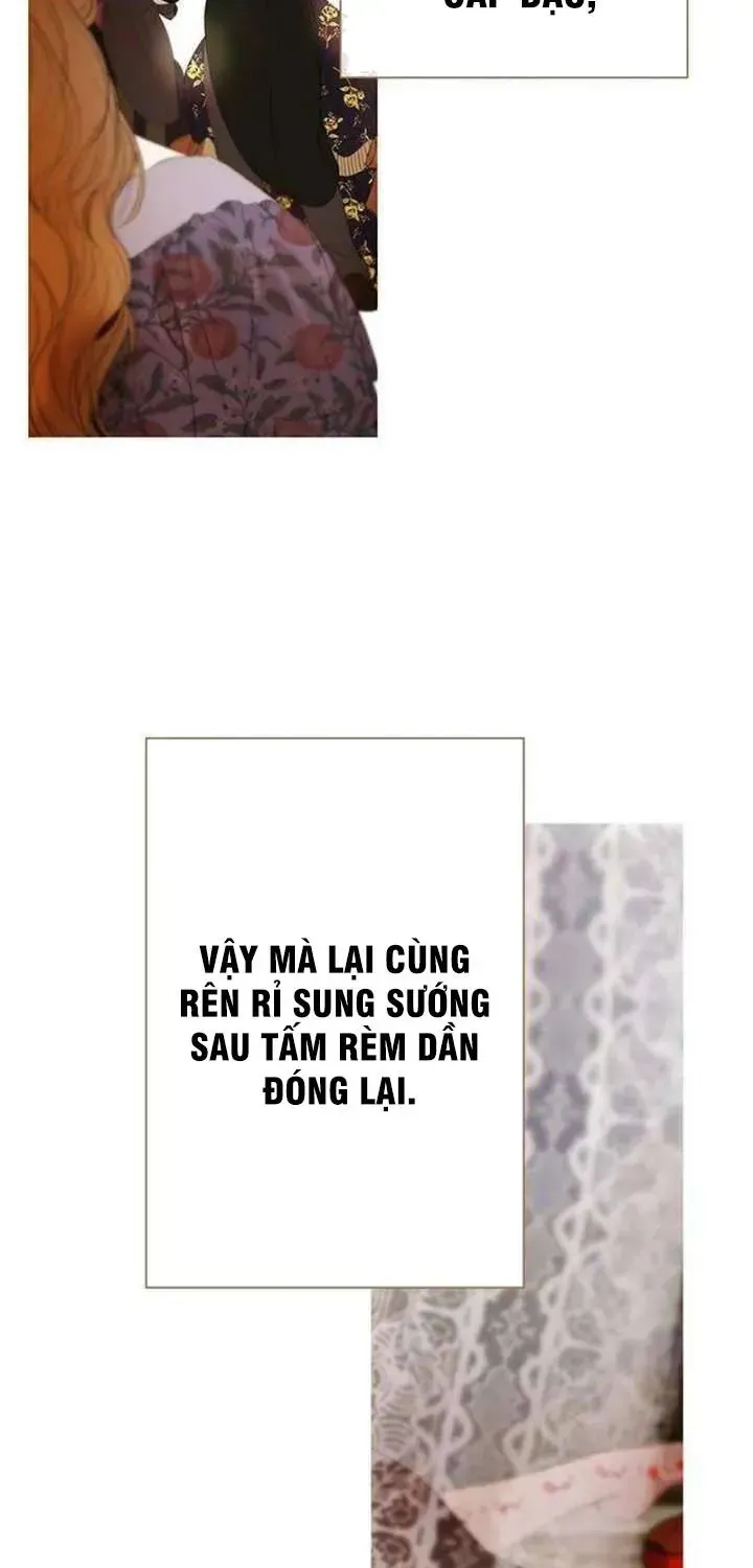 Dưới Rừng Chanh Vàng Chapter 12 - Trang 37