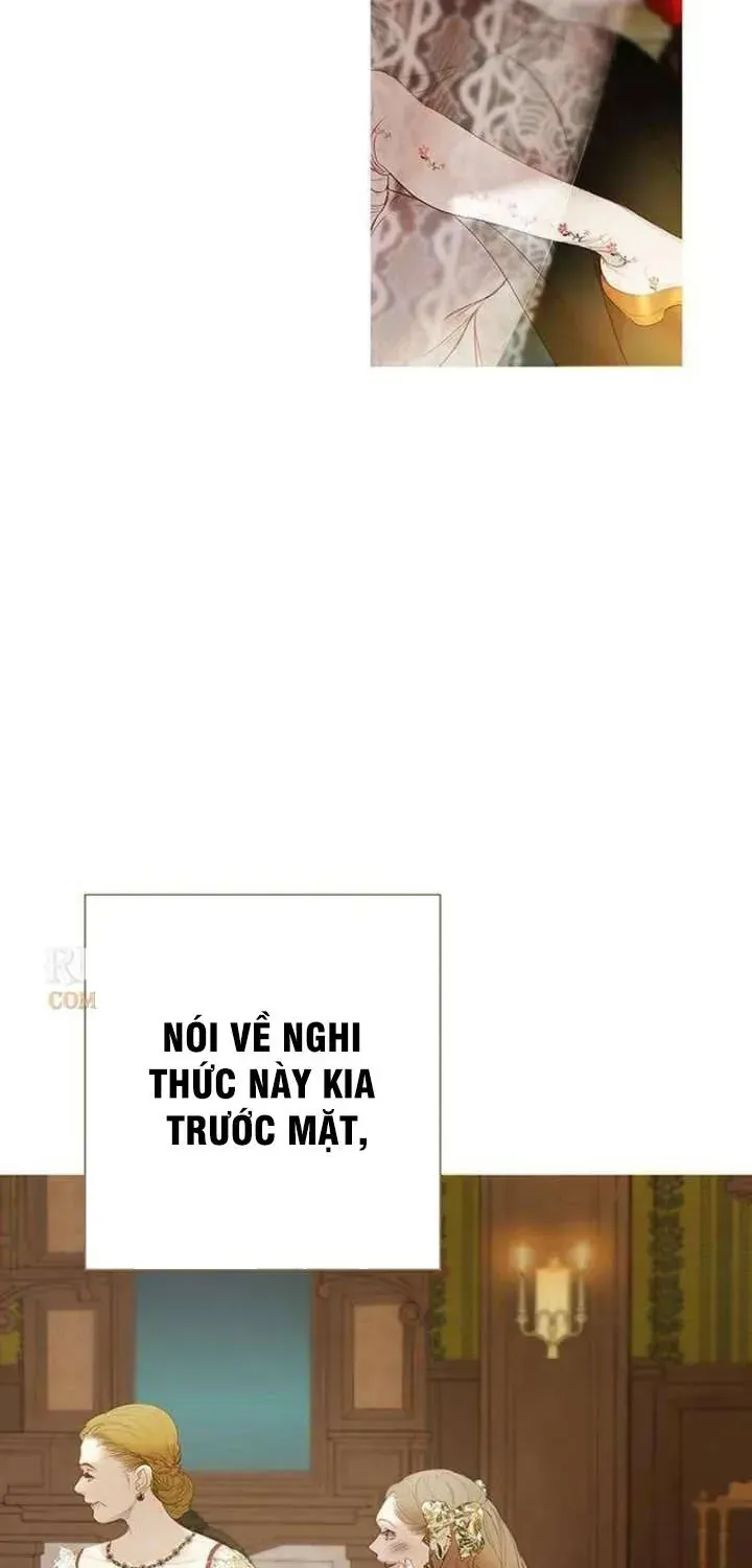 Dưới Rừng Chanh Vàng Chapter 12 - Trang 38